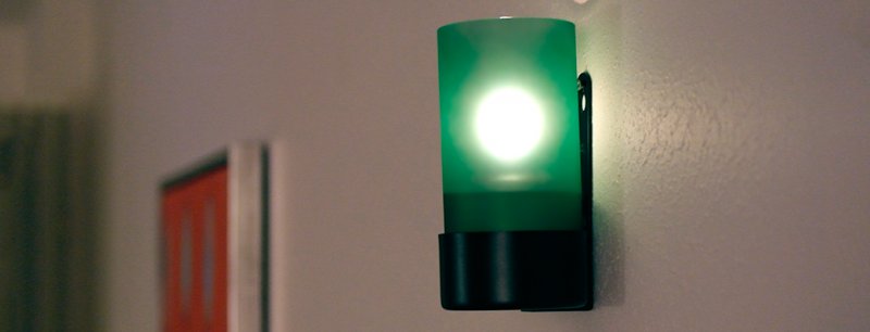 portavelas colgador de pared para hosteleria> <span style=