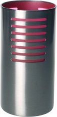 Portavelas Alu-Light rosa - Promoción pack 6 lámparas